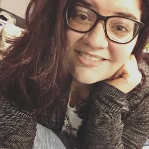 Meet your Posher, Morgan